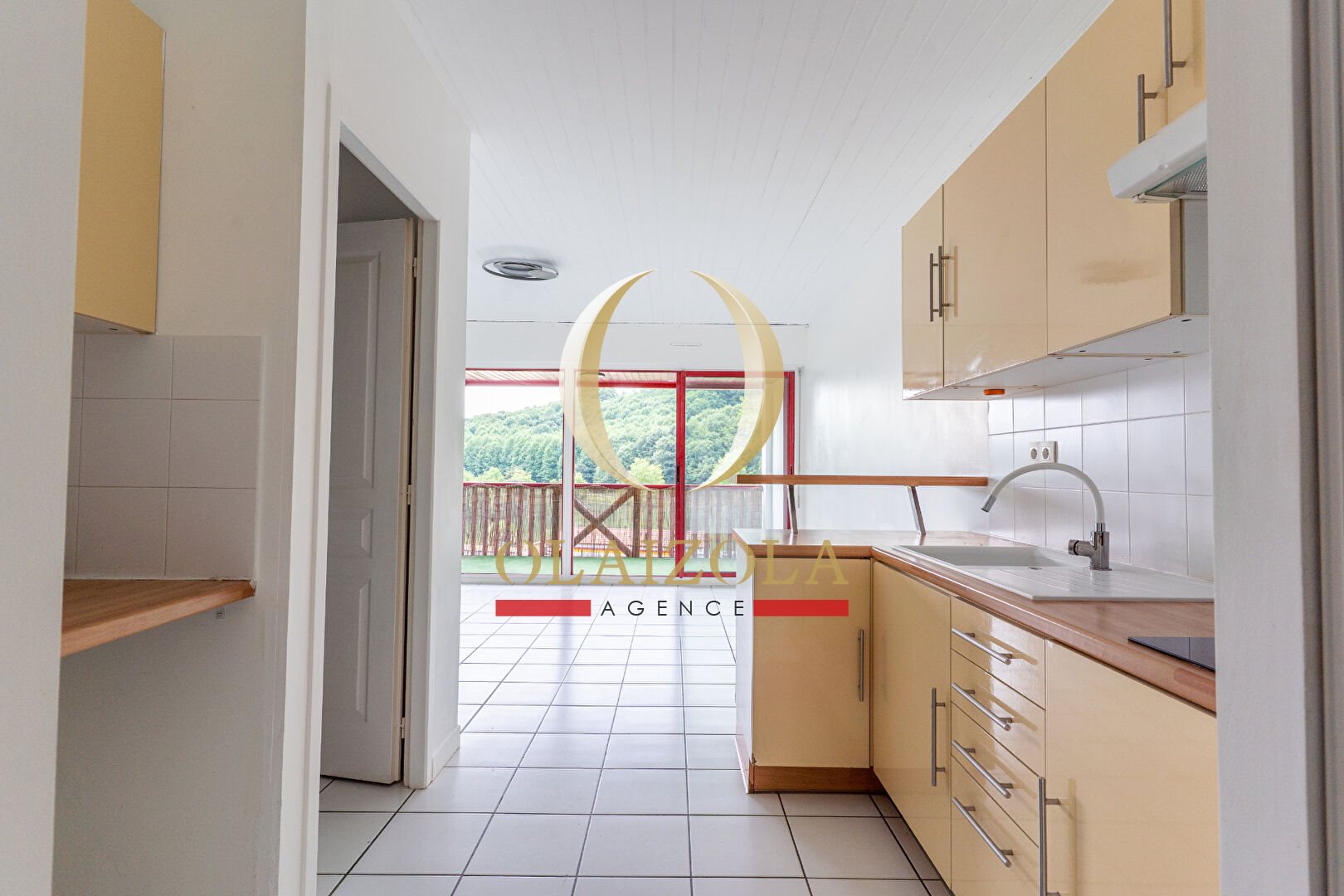 Appartement à vendre, 42m², Saint-Pée-sur-Nivelle