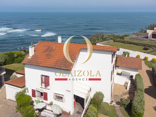 Maison 6 pièces 228 m² · à Bidart · 228 m² · 1 908 000 €