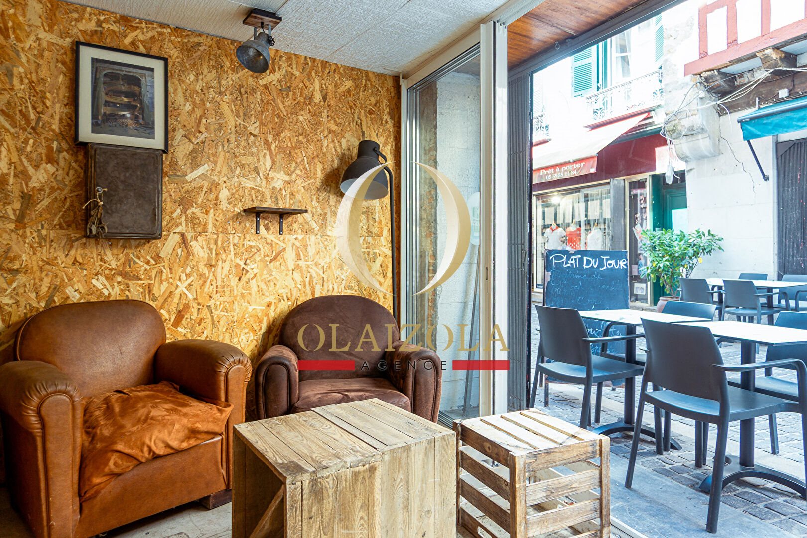 Maison à vendre, 45m², Bayonne