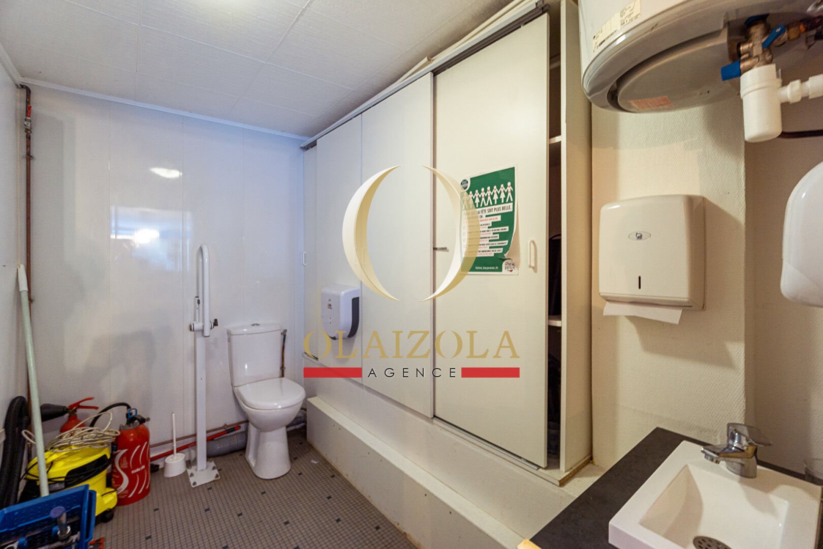 Maison à vendre, 45m², Bayonne