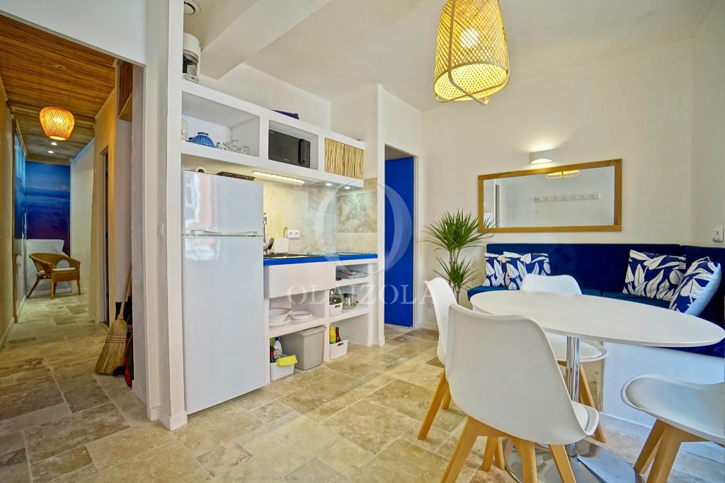 Appartement à vendre, 38m², Biarritz