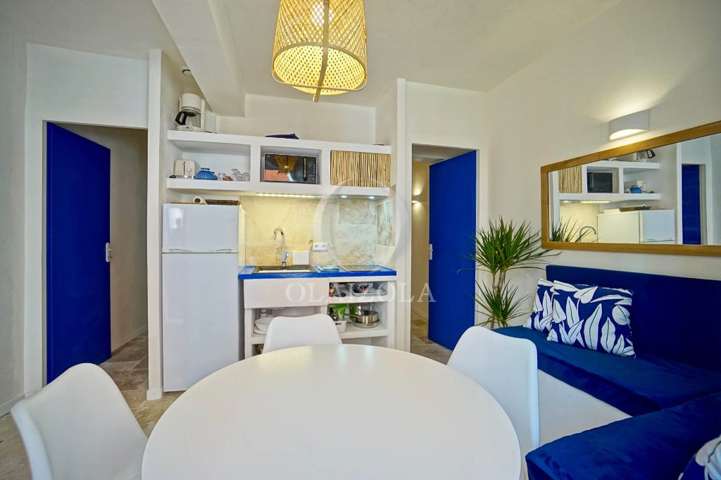 Appartement à vendre, 38m², Biarritz