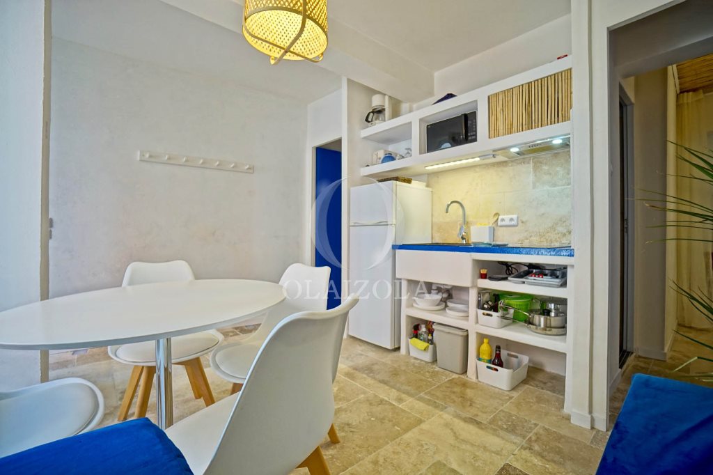 Appartement à vendre, 38m², Biarritz