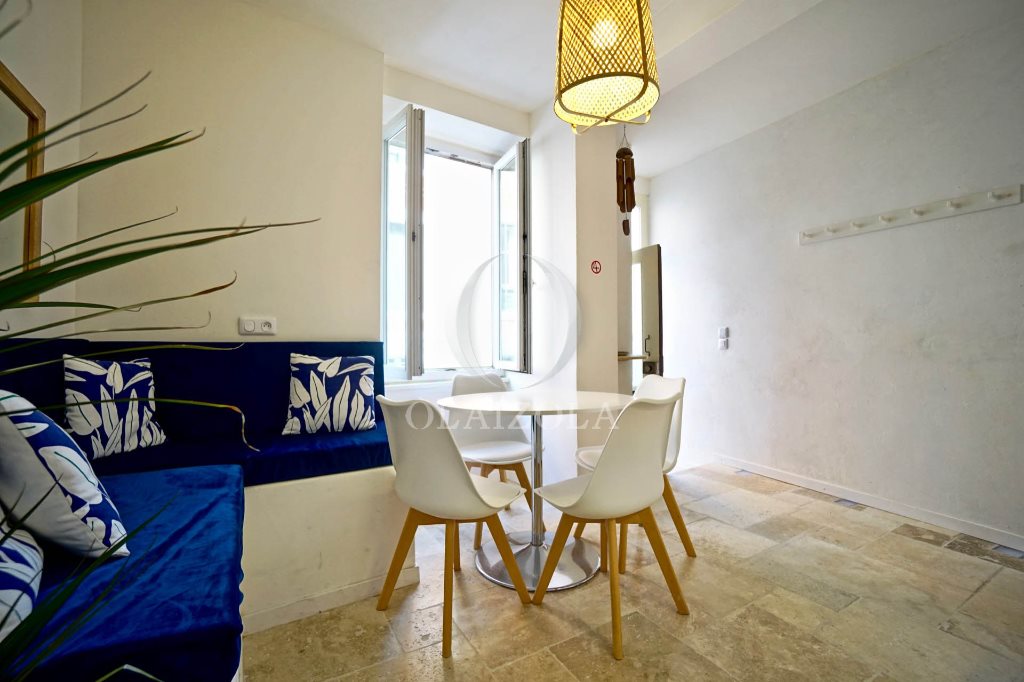 Appartement à vendre, 38m², Biarritz