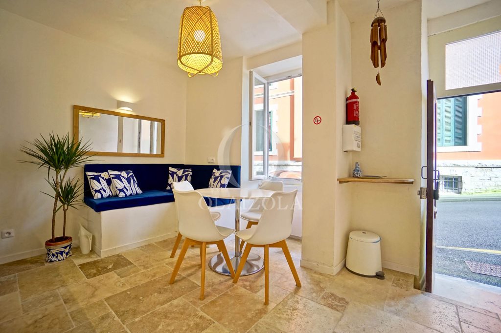 Appartement – Biarritz, Aguiléra - Plus
