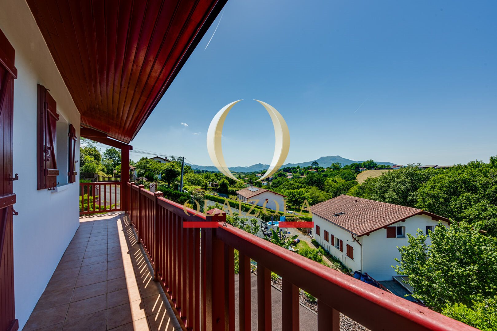Maison à vendre, 188m², Saint-Pée-sur-Nivelle