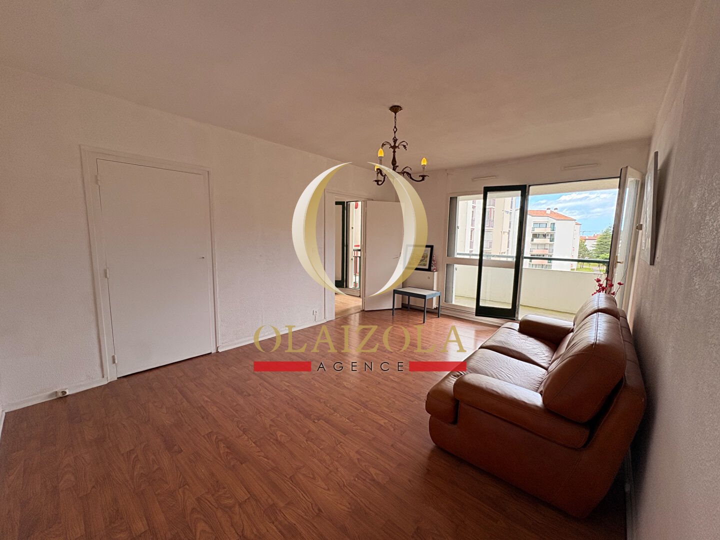 Appartement à vendre, 44m², Saint-Jean-de-Luz