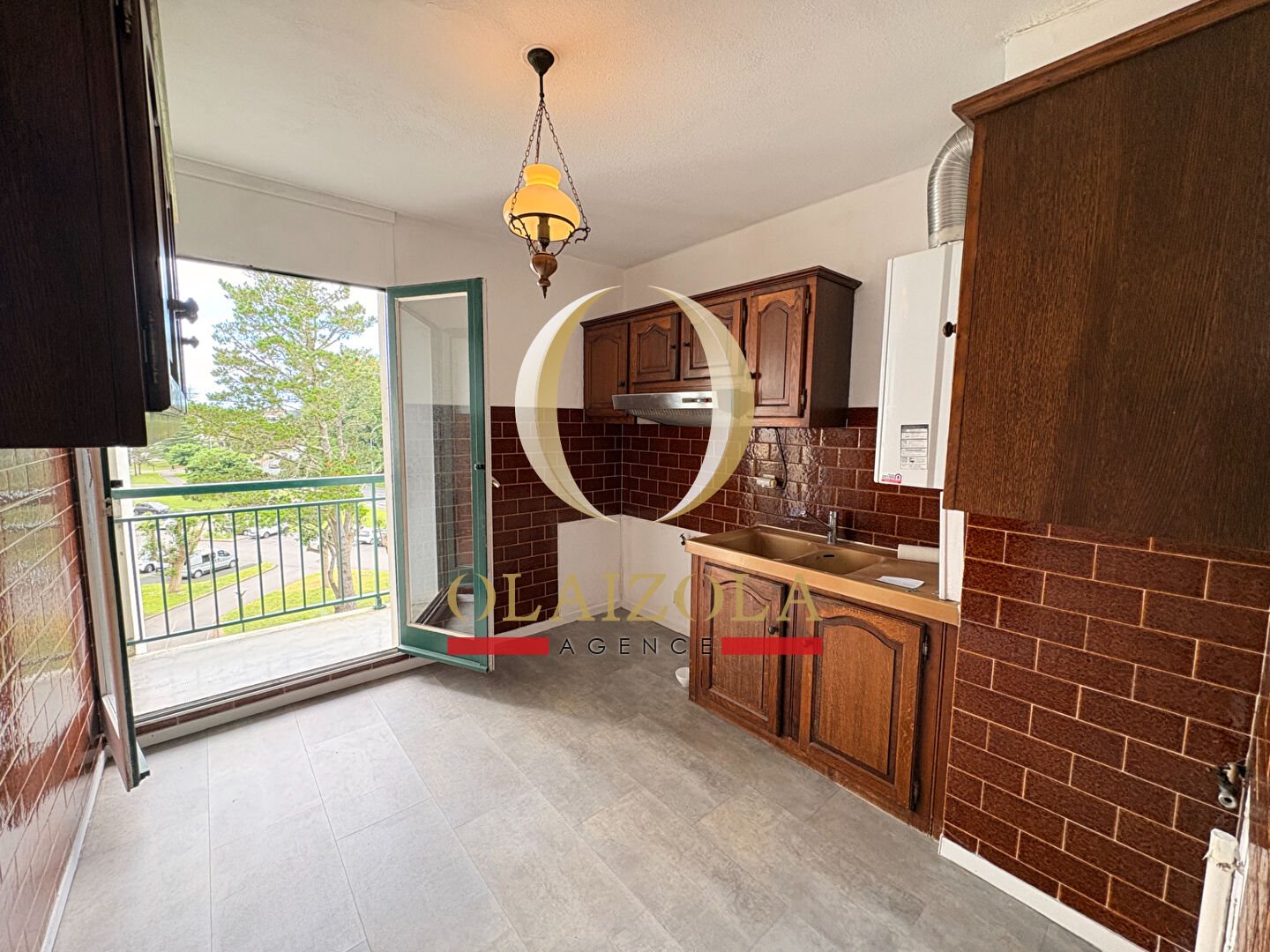 Appartement à vendre, 44m², Saint-Jean-de-Luz
