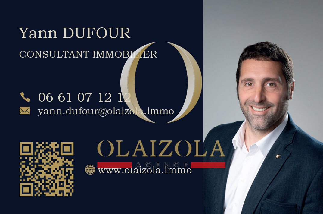 Appartement – Biarritz, Aguiléra - Vue 2