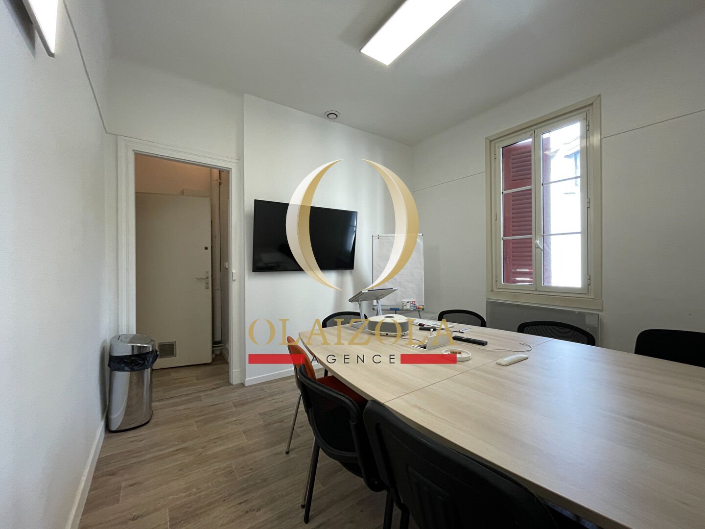 Appartement à vendre, 17m², Biarritz
