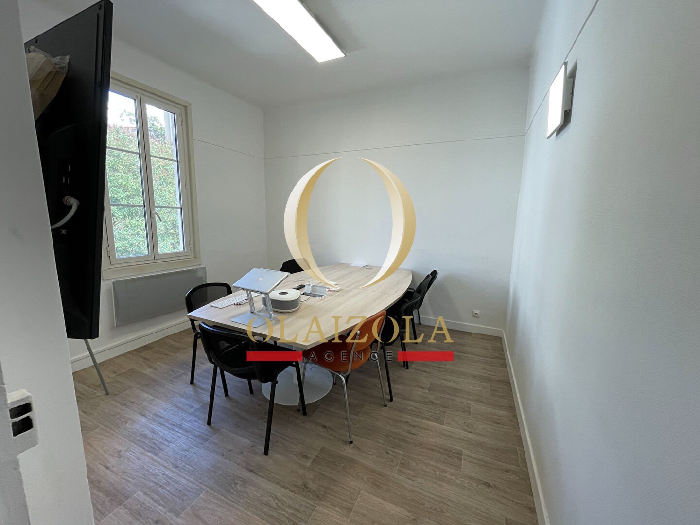 Appartement à vendre, 17m², Biarritz