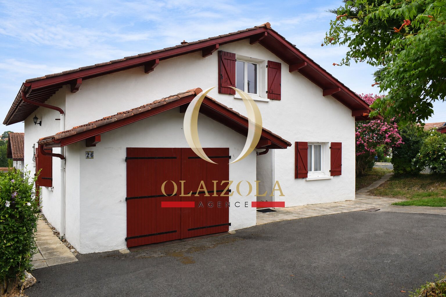 Maison à vendre, 138m², Saint-Jean-de-Luz
