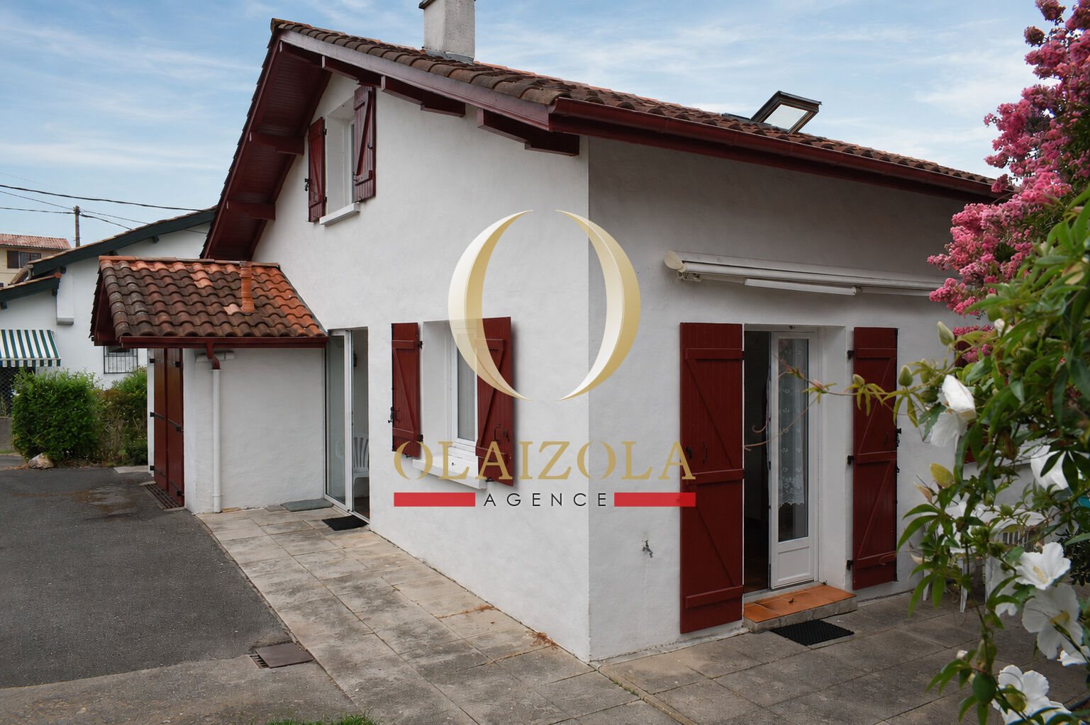 Maison à vendre, 138m², Saint-Jean-de-Luz