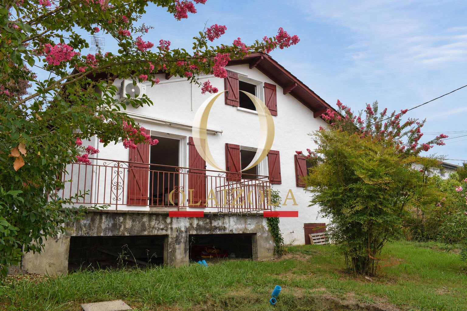 Maison à vendre, 138m², Saint-Jean-de-Luz