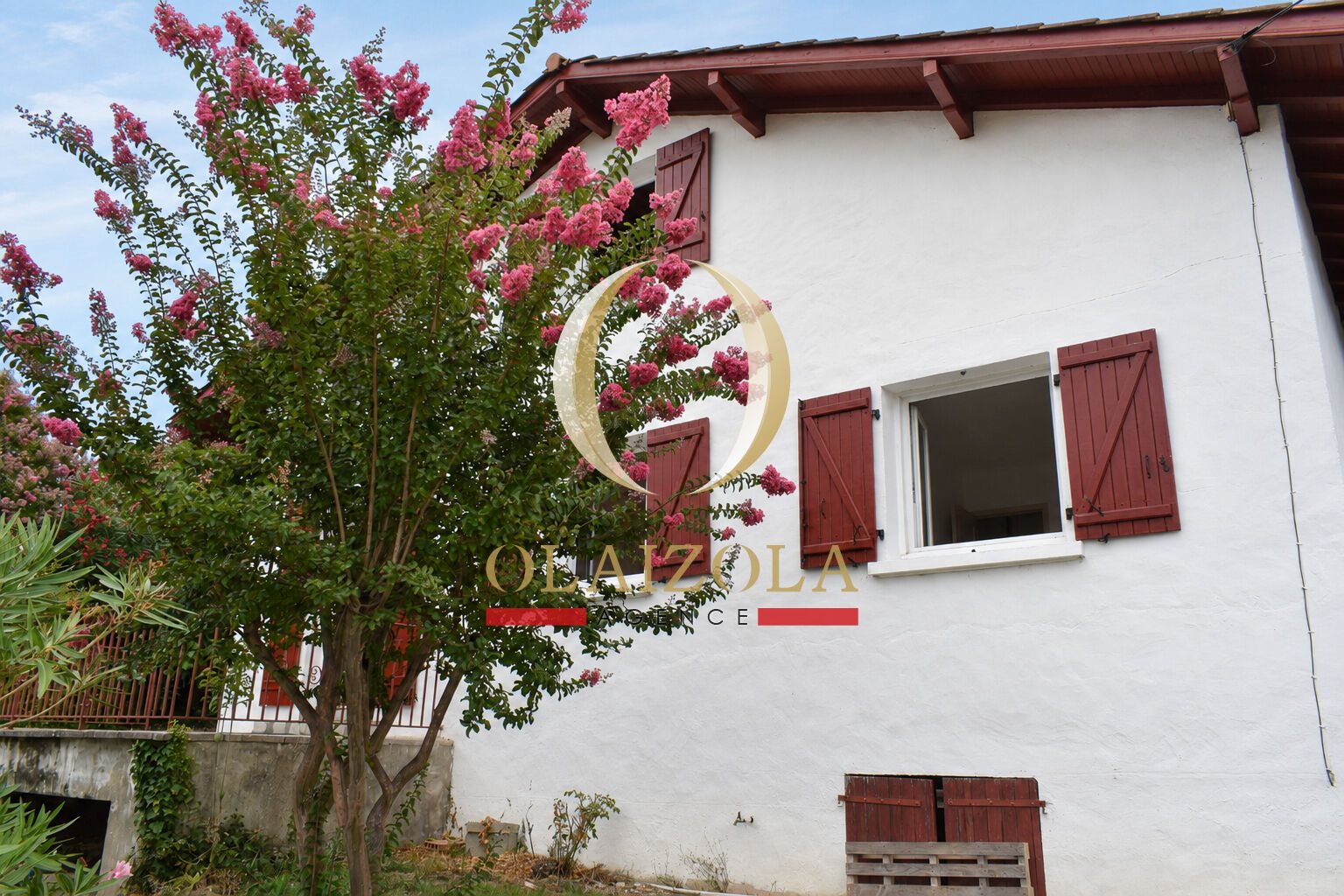 Maison à vendre, 138m², Saint-Jean-de-Luz