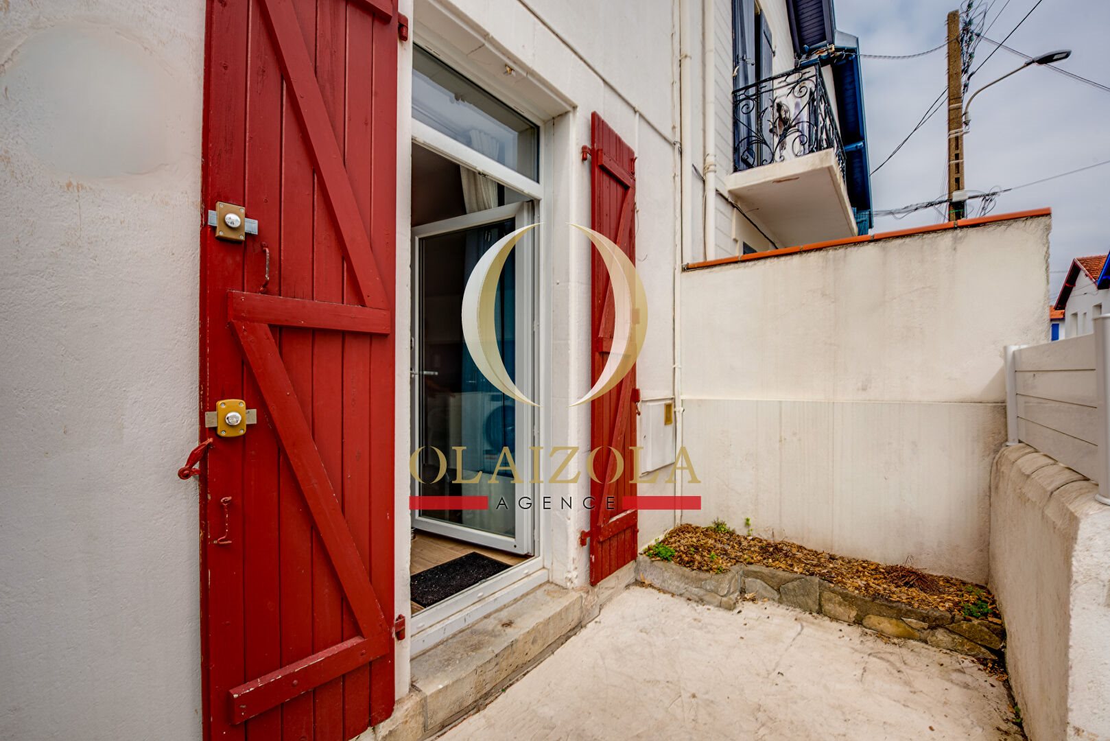 Maison à vendre, 80m², Biarritz