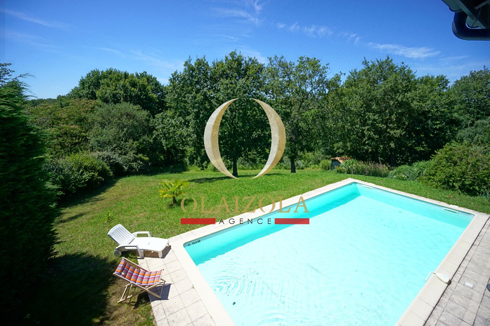 Maison à vendre, 115m², Bassussarry