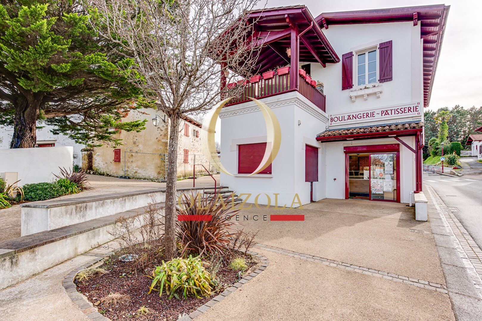 Maison à vendre, 270m², Arbonne