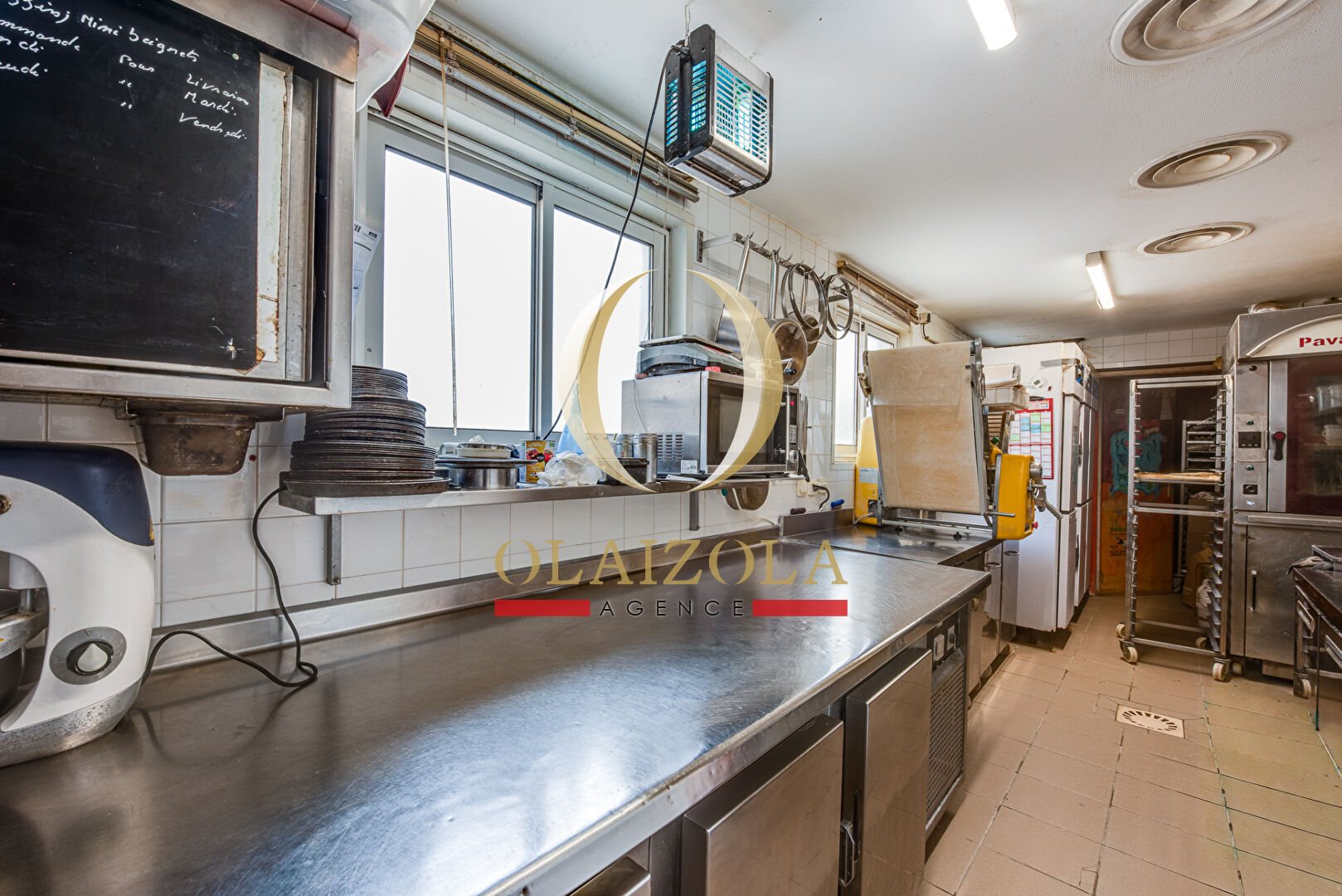 Maison à vendre, 270m², Arbonne