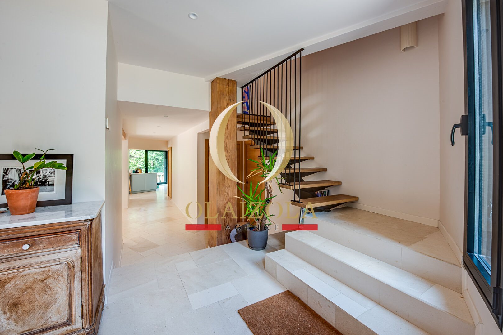 Maison à vendre, 320m², Arbonne