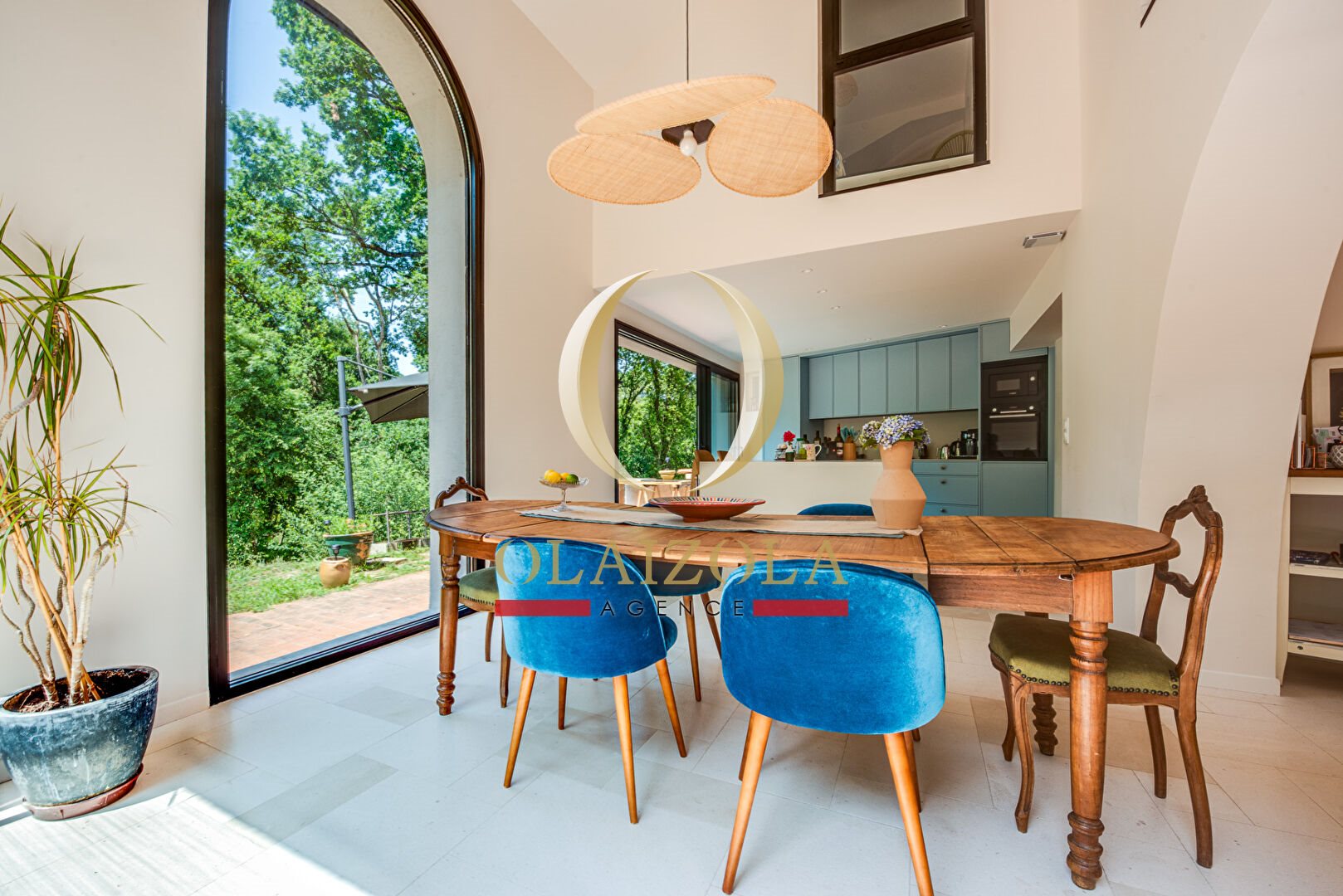 Maison à vendre, 320m², Arbonne