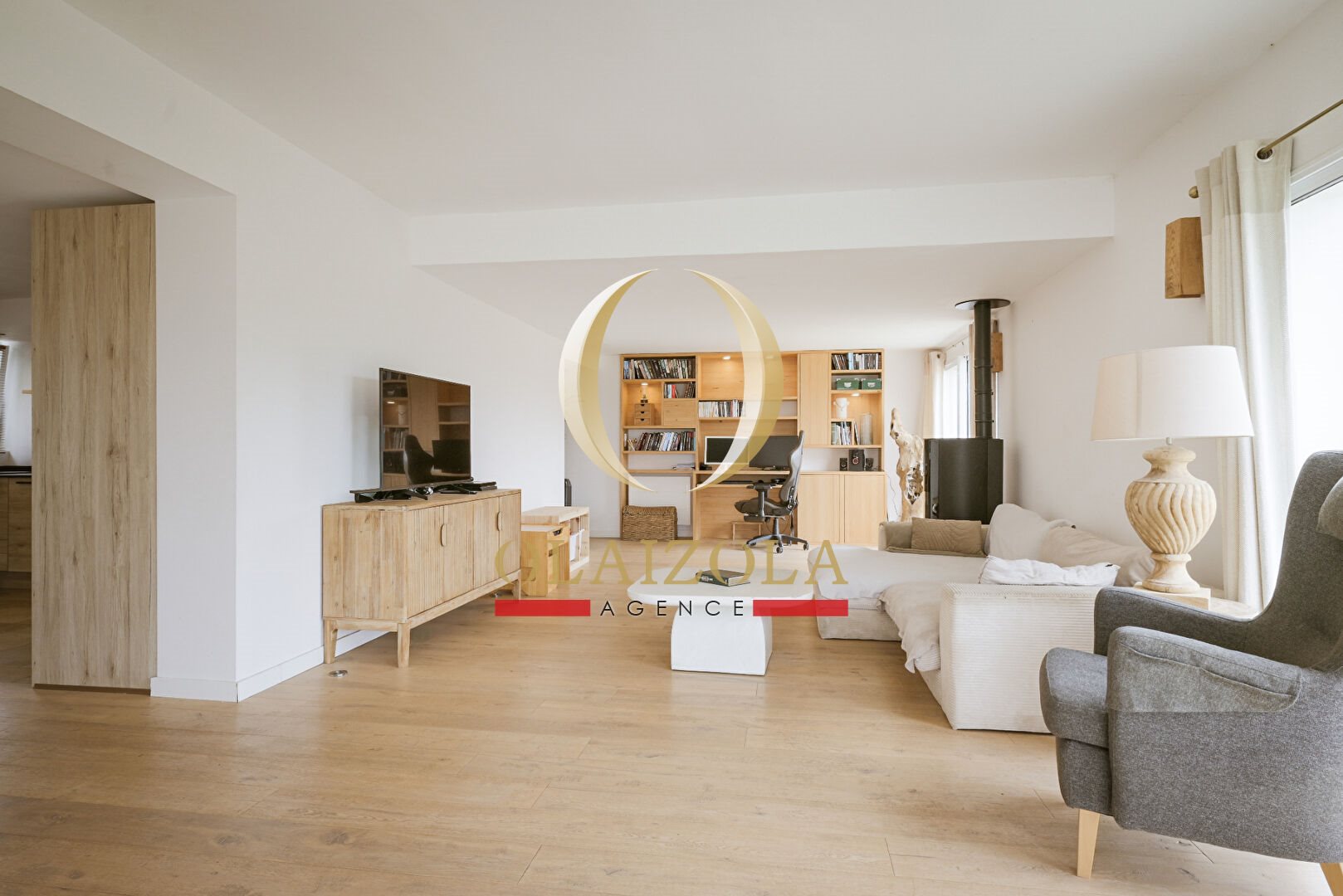 Maison à vendre, 331m², Saint-Pée-sur-Nivelle