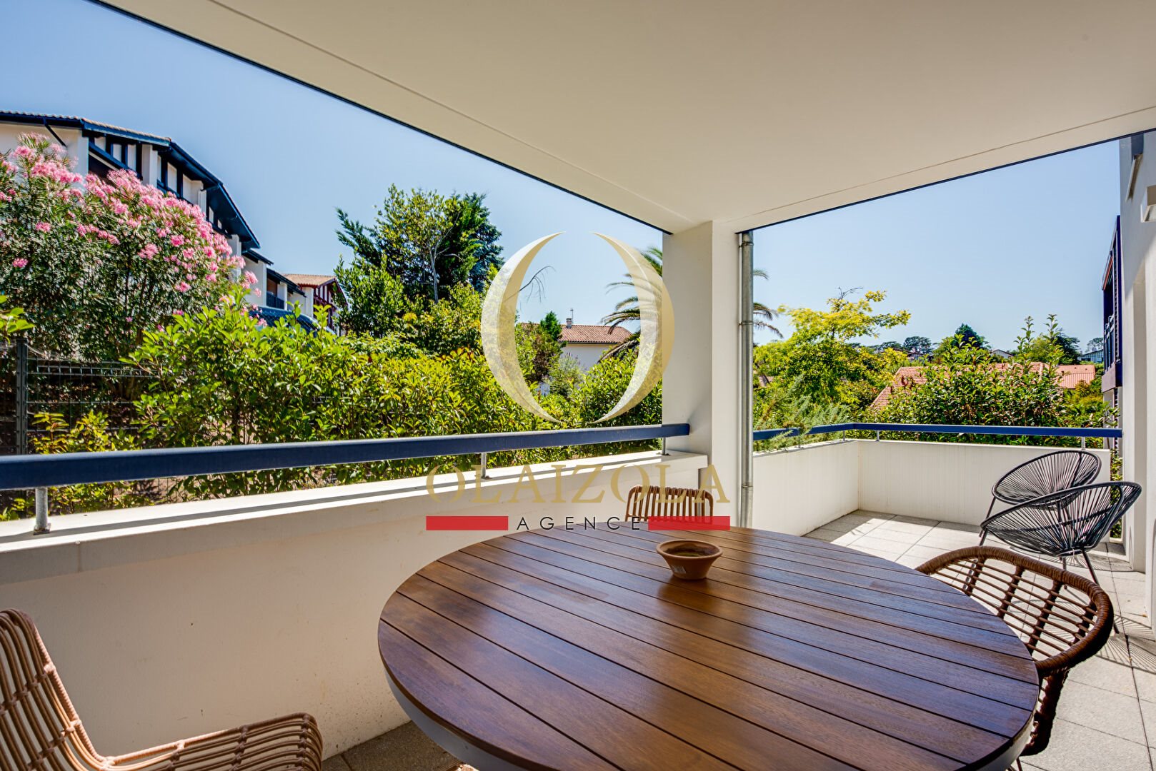 Appartement à vendre, 41m², Guéthary