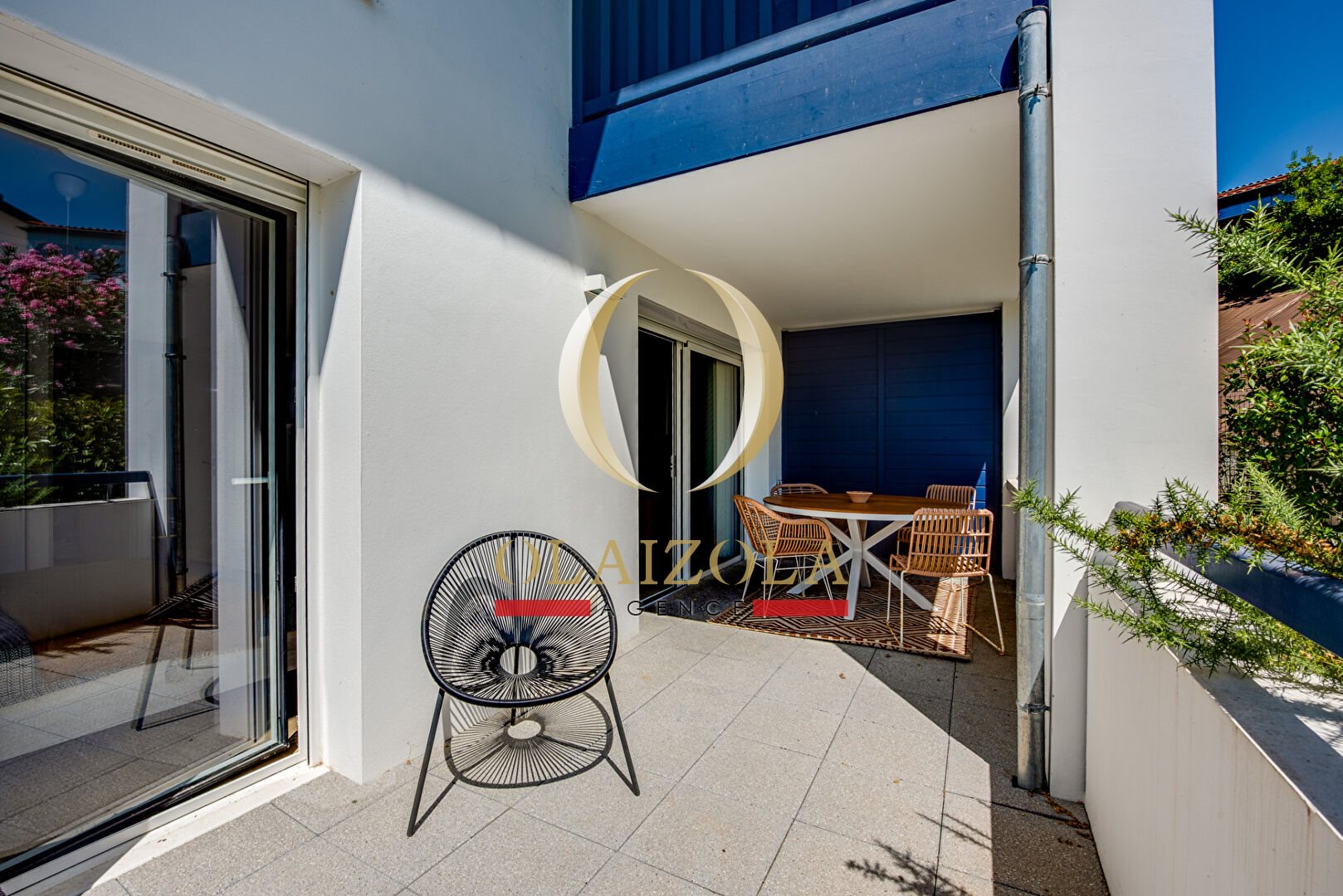 Appartement à vendre, 41m², Guéthary
