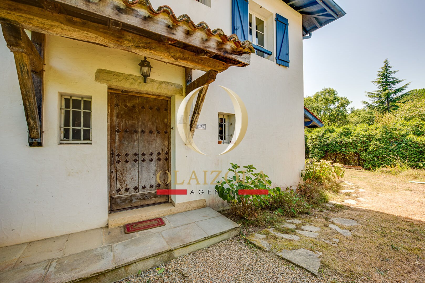 Maison à vendre, 228m², Urrugne