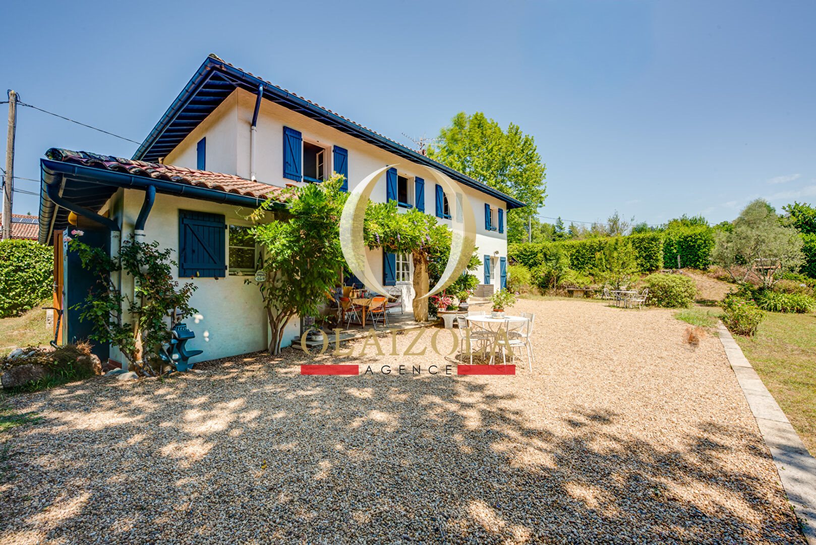 Maison à vendre, 228m², Urrugne