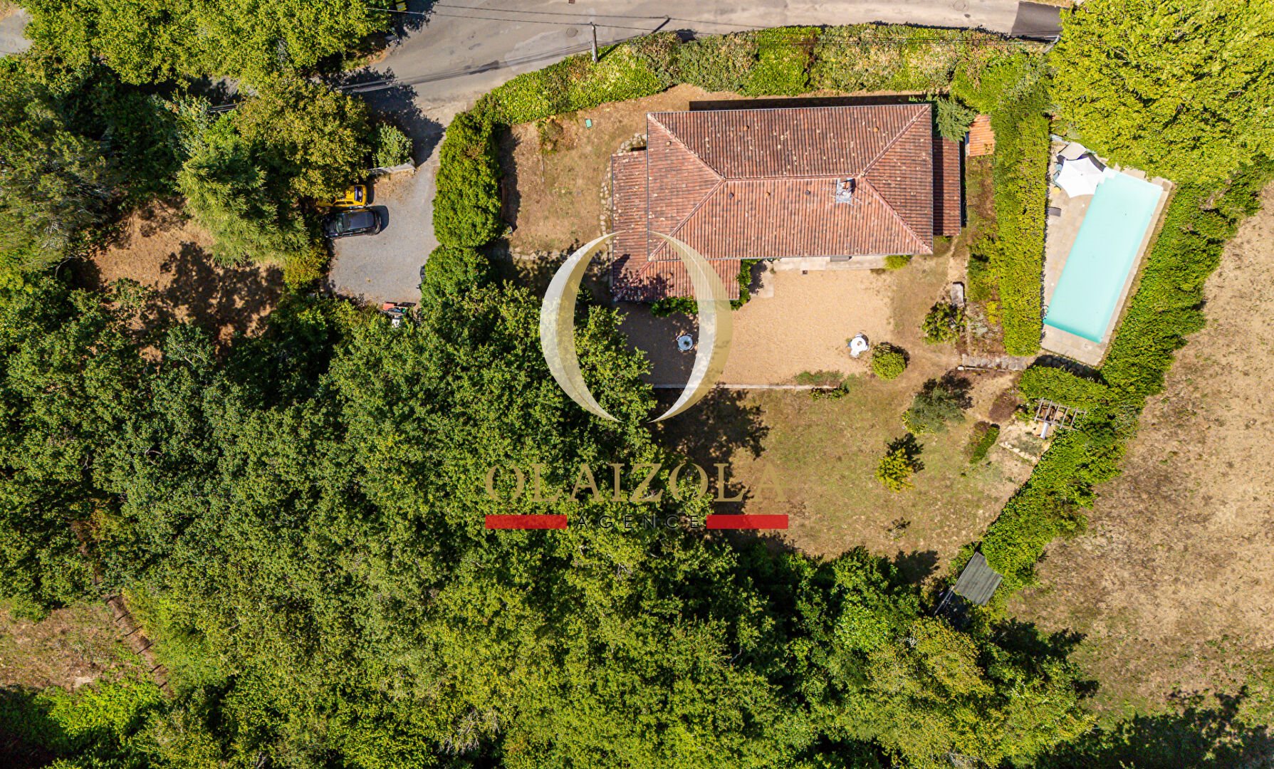 Maison à vendre, 228m², Urrugne