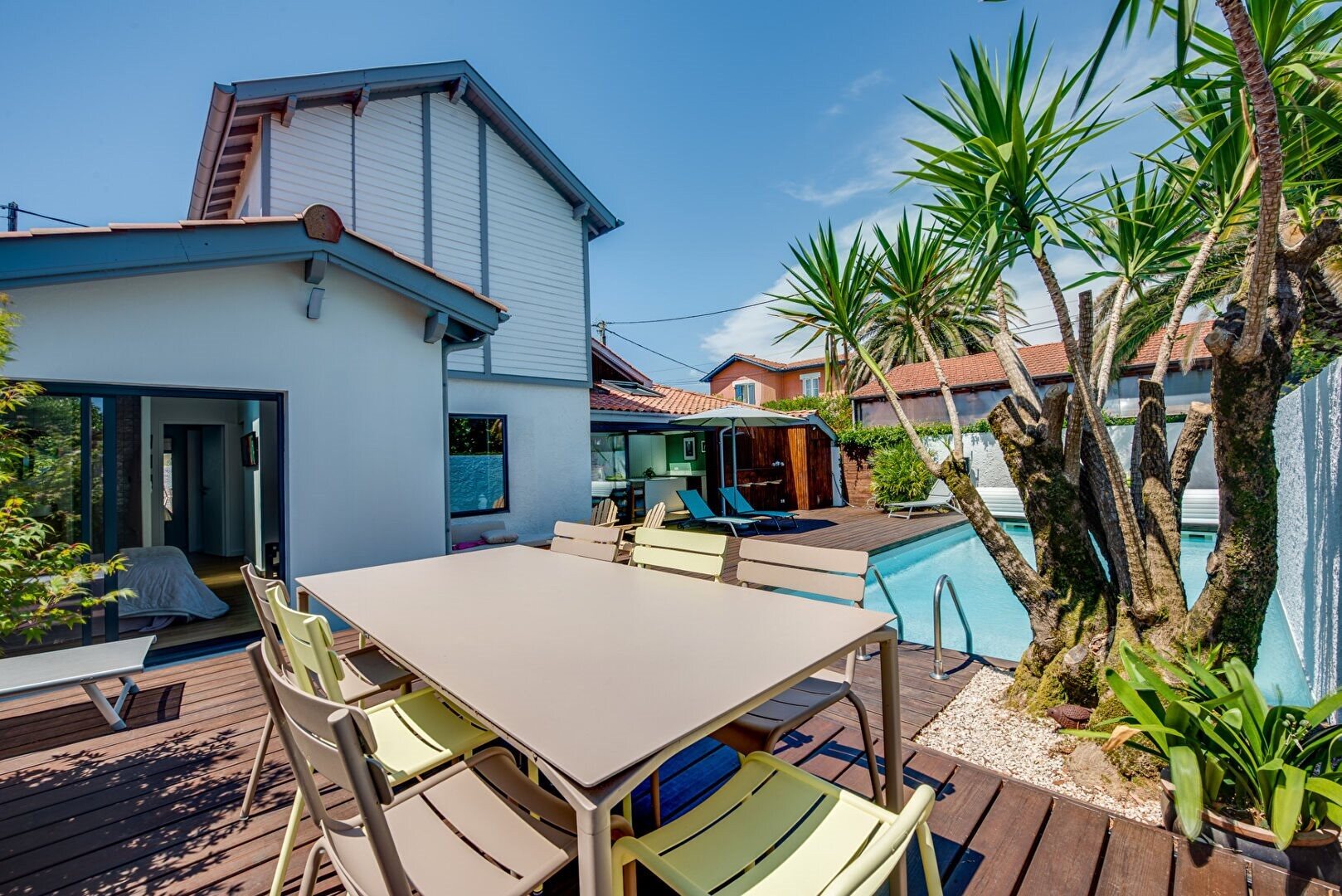 Maison à vendre, 133m², Anglet