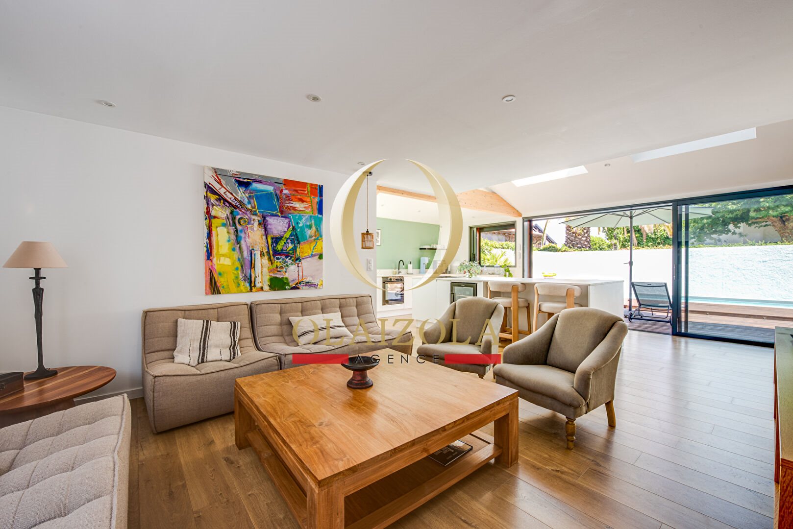Maison à vendre, 133m², Anglet