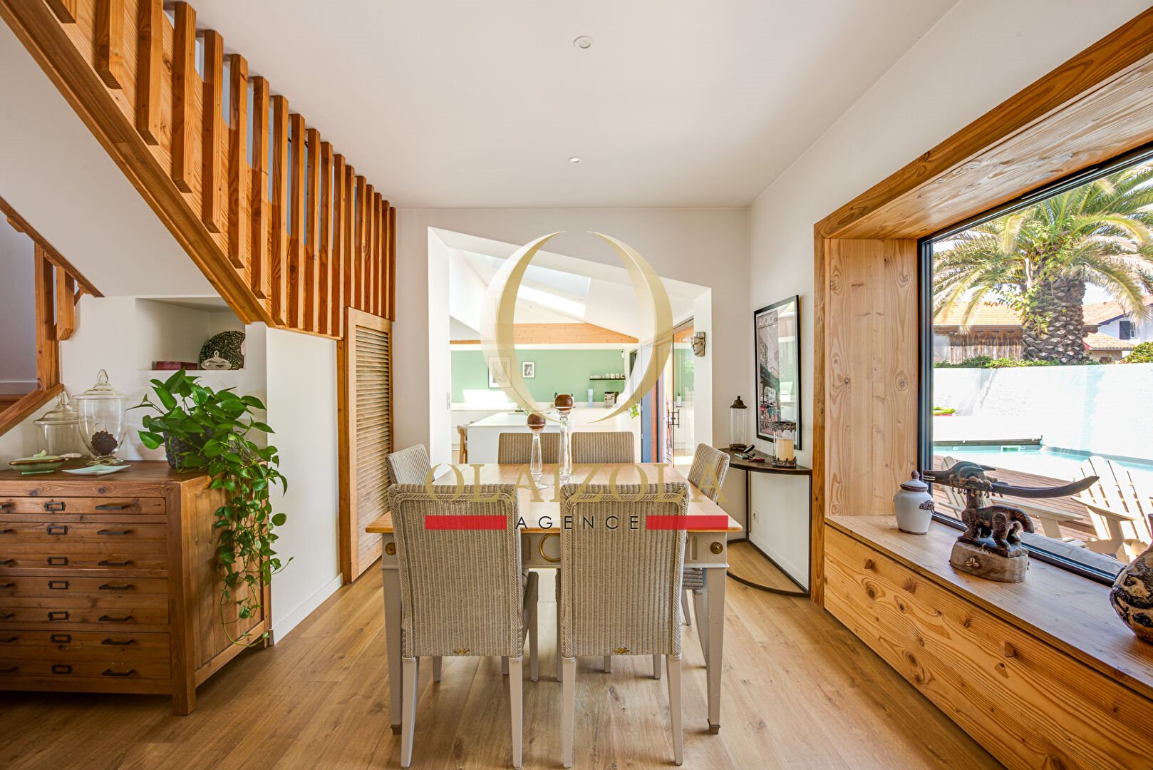 Maison à vendre, 133m², Anglet