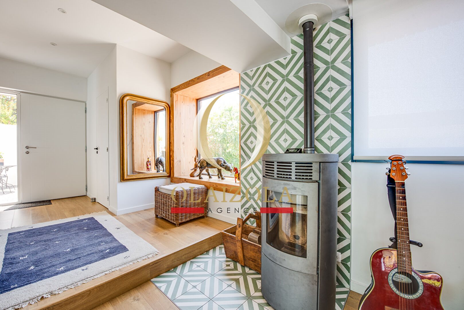 Maison à vendre, 133m², Anglet
