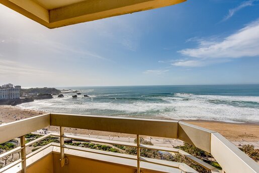 Appartement 2 pièces 51 m² · à Biarritz · 51 m² · 746 000 €