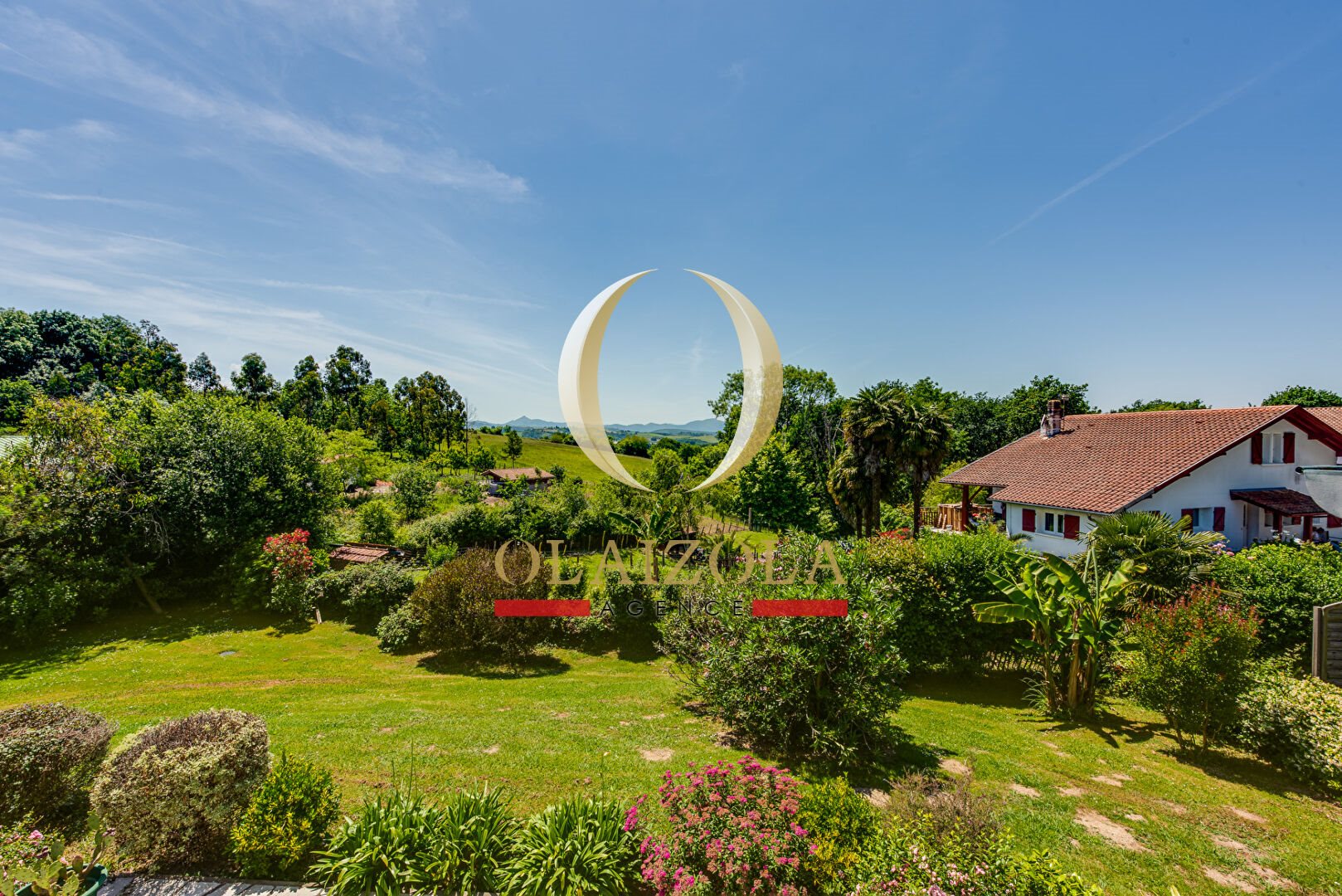 Maison à vendre, 142m², Ustaritz