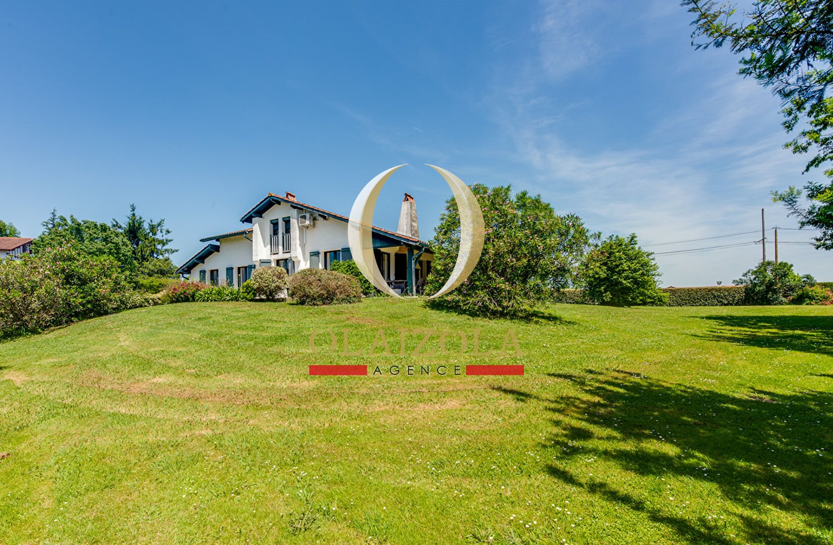 Maison à vendre, 142m², Ustaritz