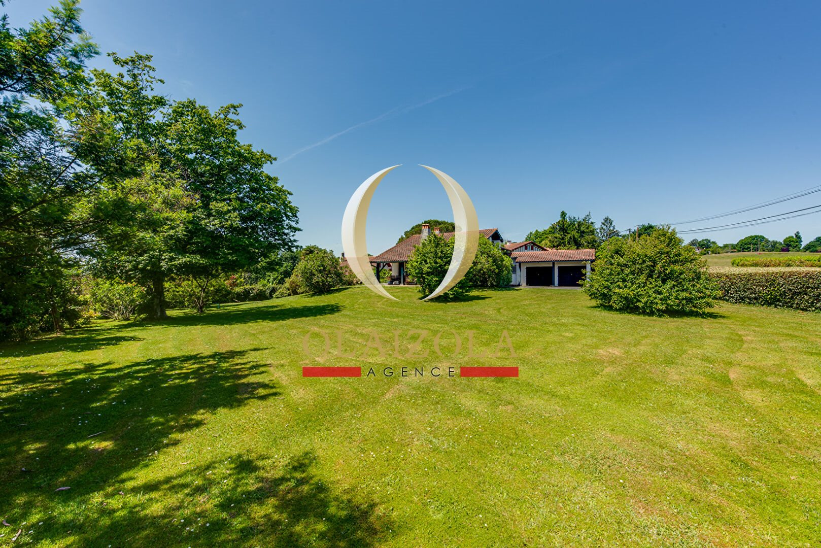 Maison à vendre, 142m², Ustaritz