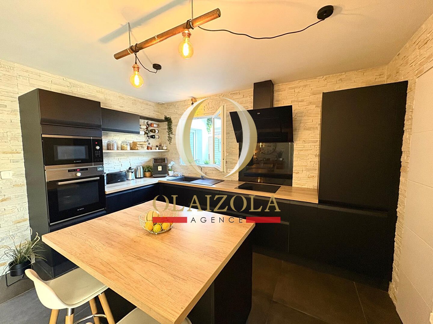 Maison à vendre, 93m², Ustaritz
