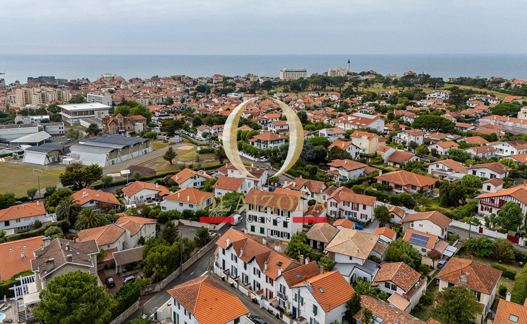 Maison à vendre, 65m², Biarritz