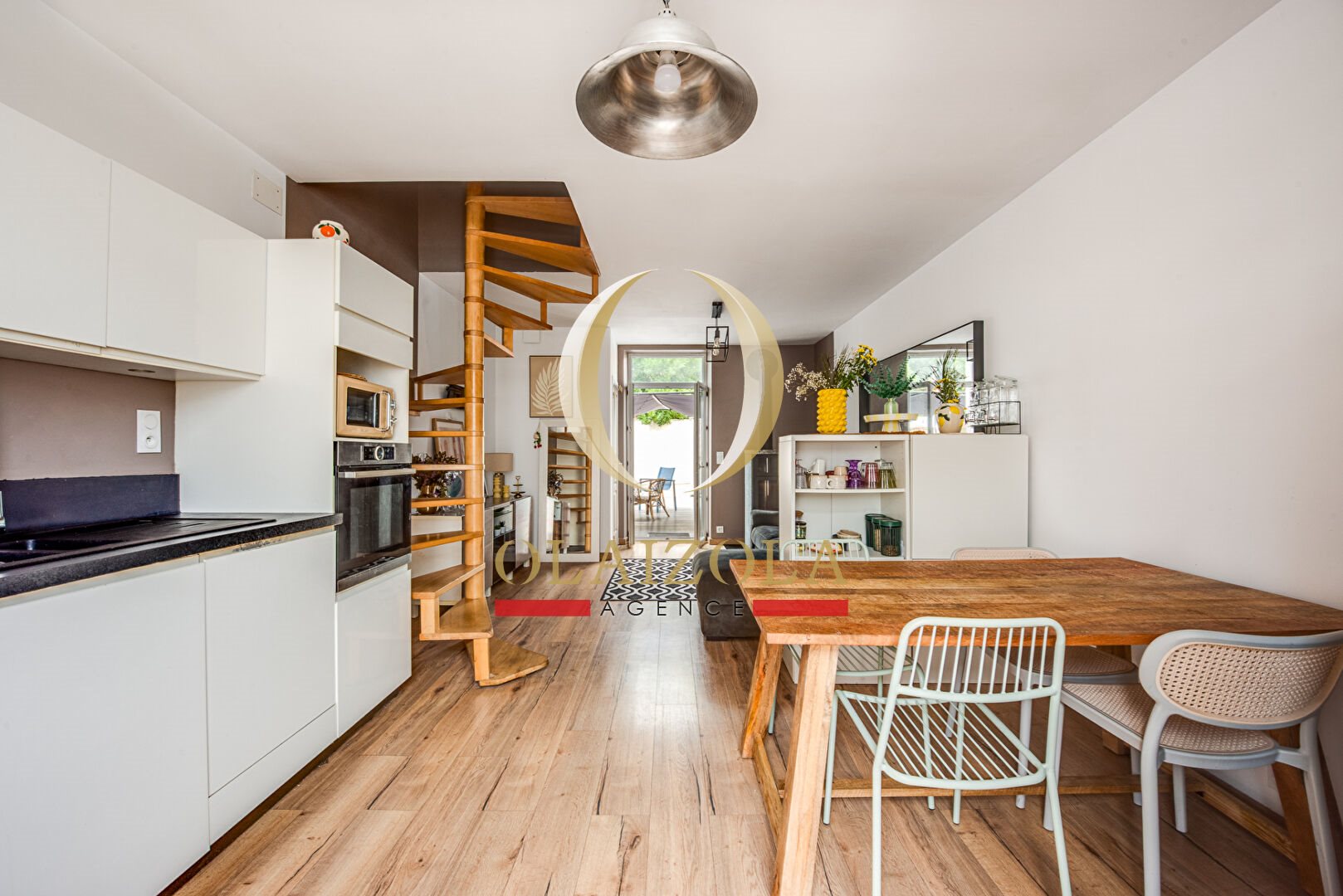 Maison à vendre, 65m², Biarritz