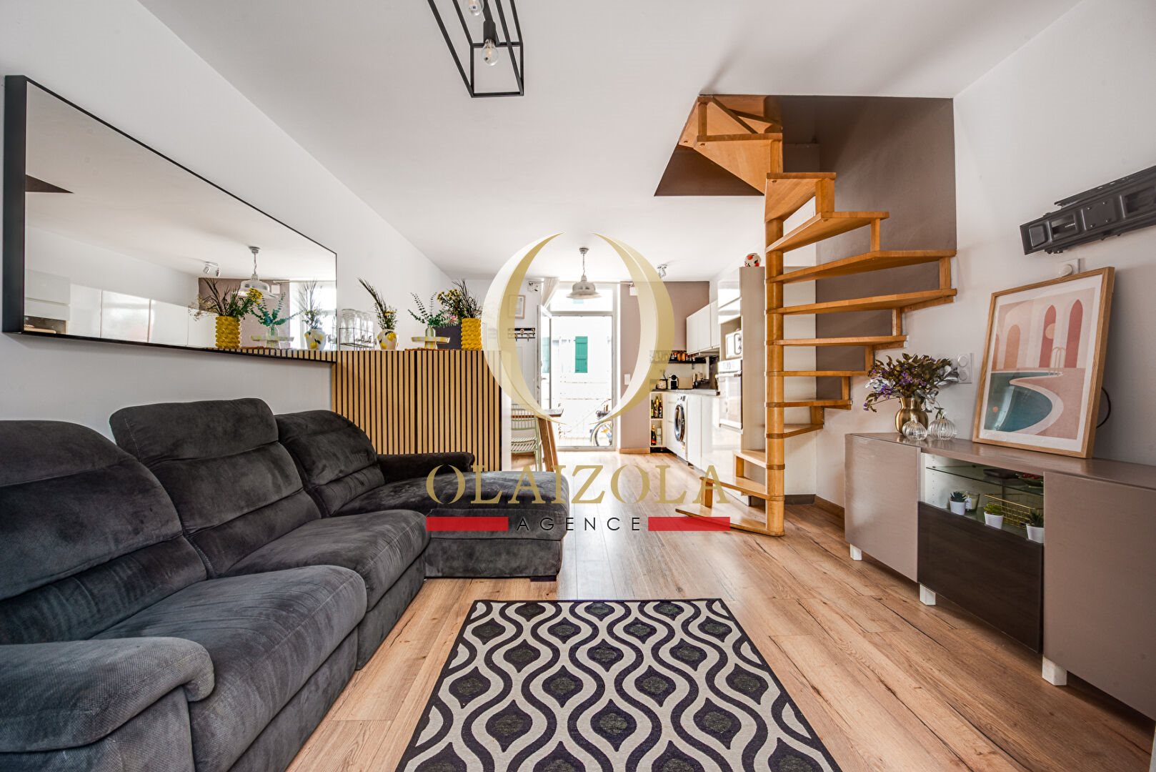Maison à vendre, 65m², Biarritz