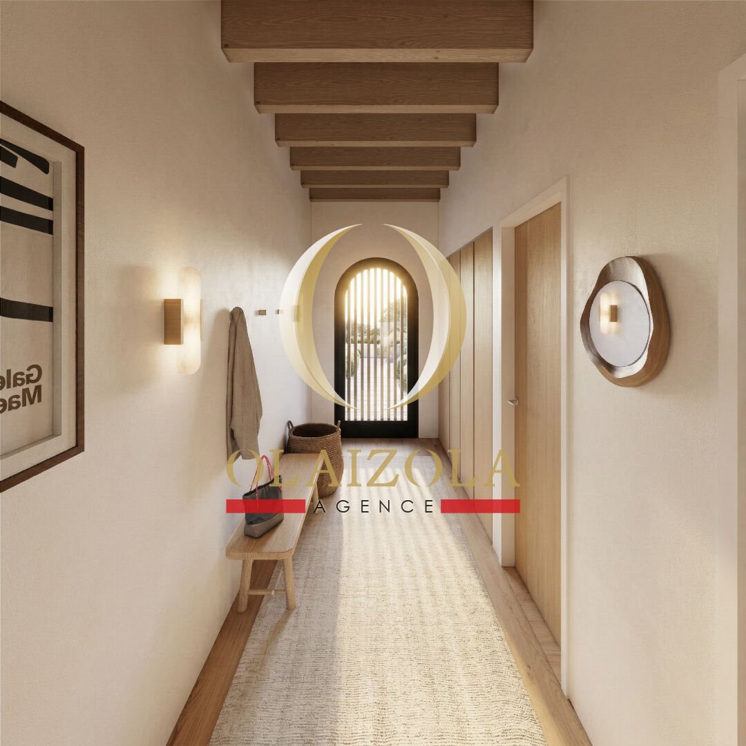 Maison à vendre, 152m², Saint-Jean-de-Luz