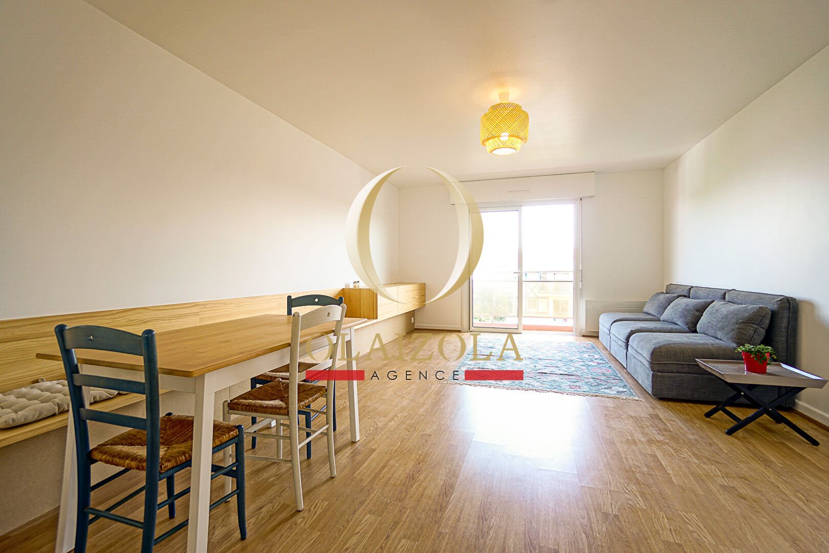 Appartement à vendre, 105m², Anglet