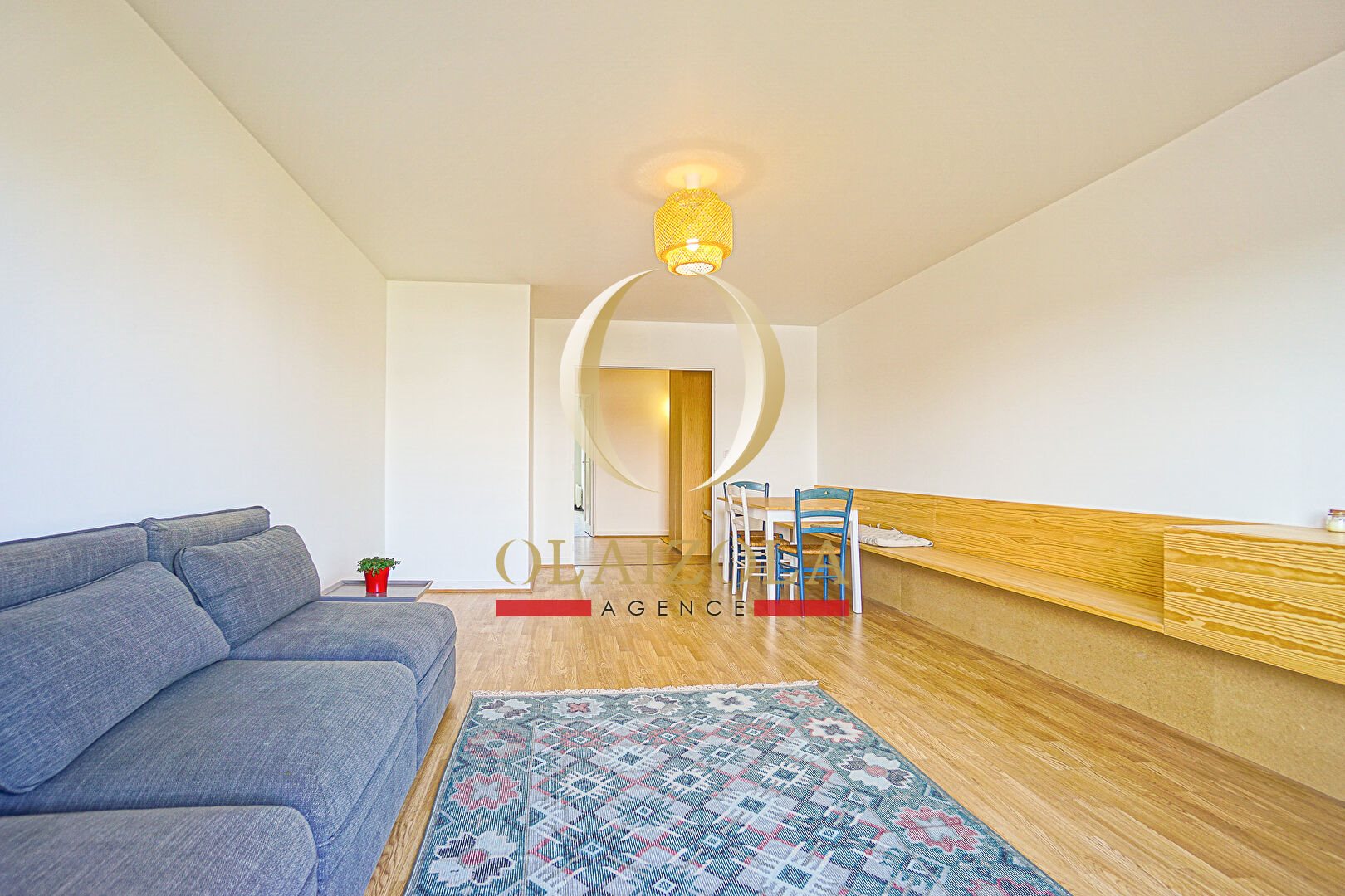 Appartement à vendre, 105m², Anglet