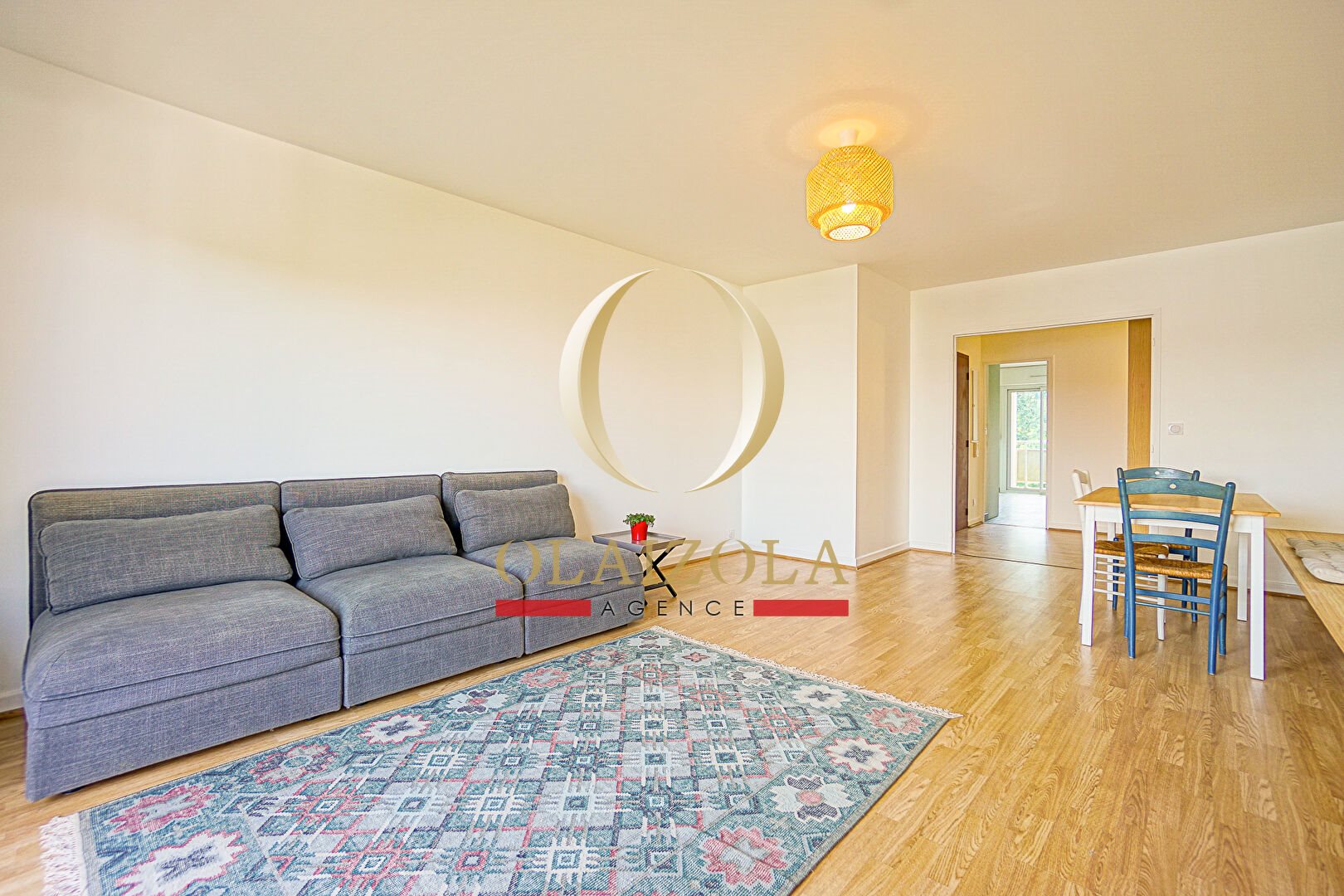 Appartement à vendre, 105m², Anglet