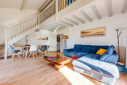 Appartement 4 pièces 91 m² · à Biarritz · 91 m² · 799 000 €