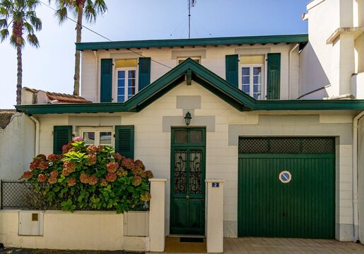 Maison 6 pièces 120 m² · à Biarritz · 120 m² · 699 000 €