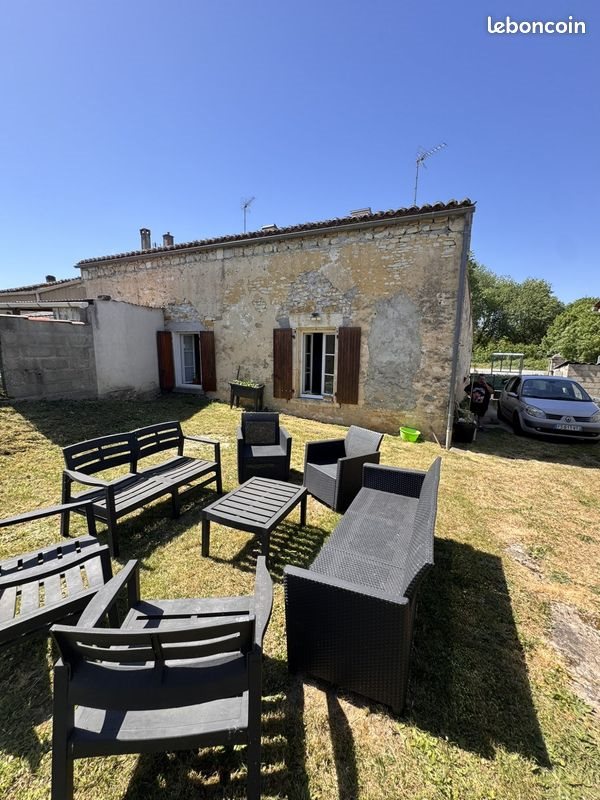 Maison à vendre, 128m², Saint-Hilaire-de-Villefranche
